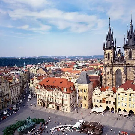 Modern Apartment Perlova Prague Exterior photo