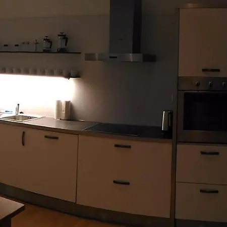 Modern Apartment Perlova Prague Exterior photo