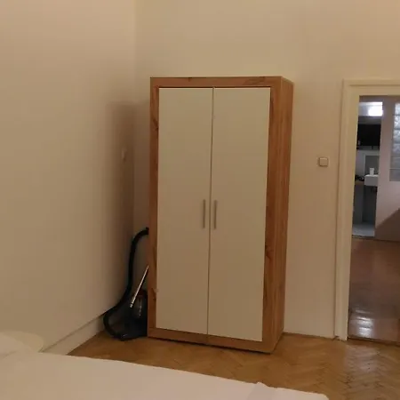 Modern Apartment Perlova Prague Exterior photo
