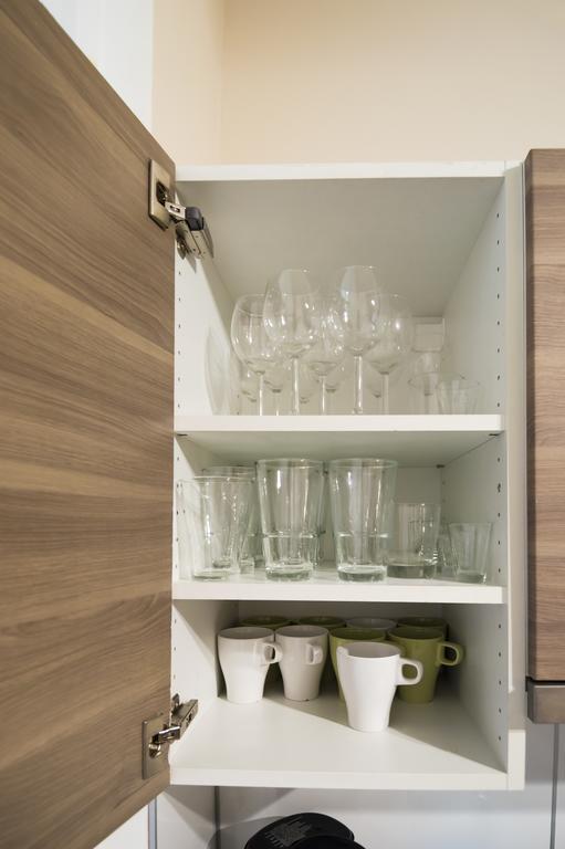 Apartmán Modern Perlova