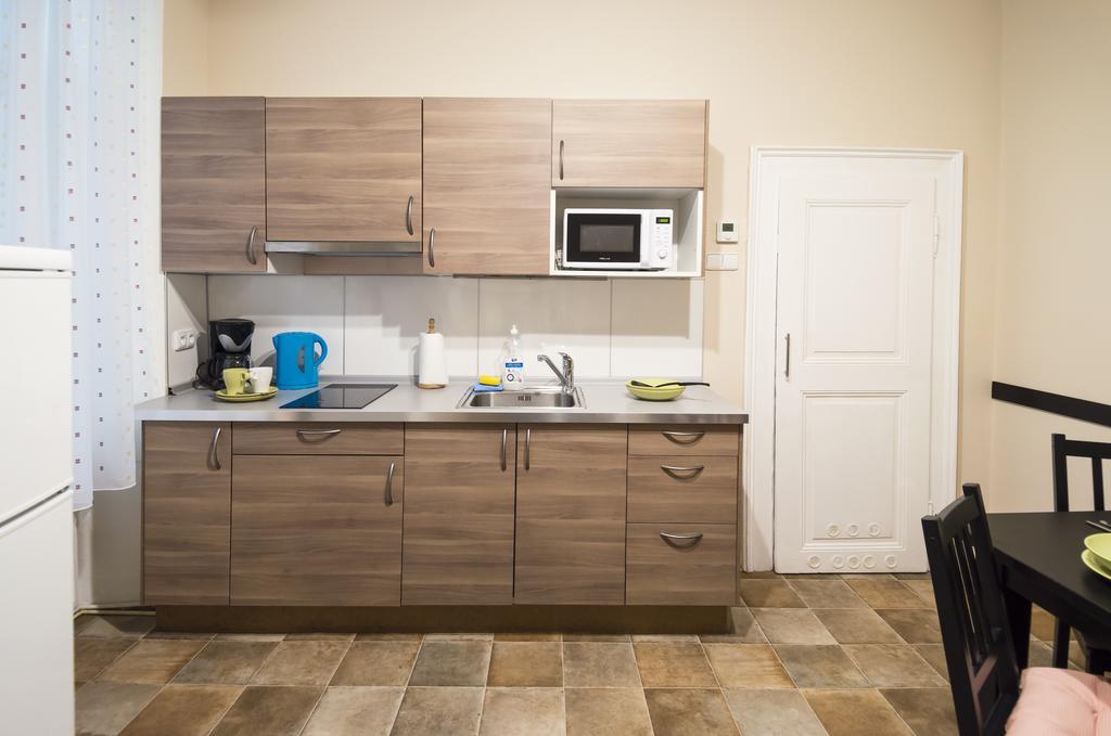 Apartmán Modern Perlova *