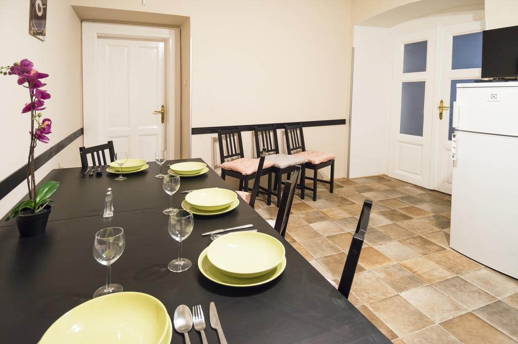 Modern Perlova Apartmán *