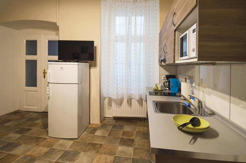 Modern Perlova Apartmán Prague