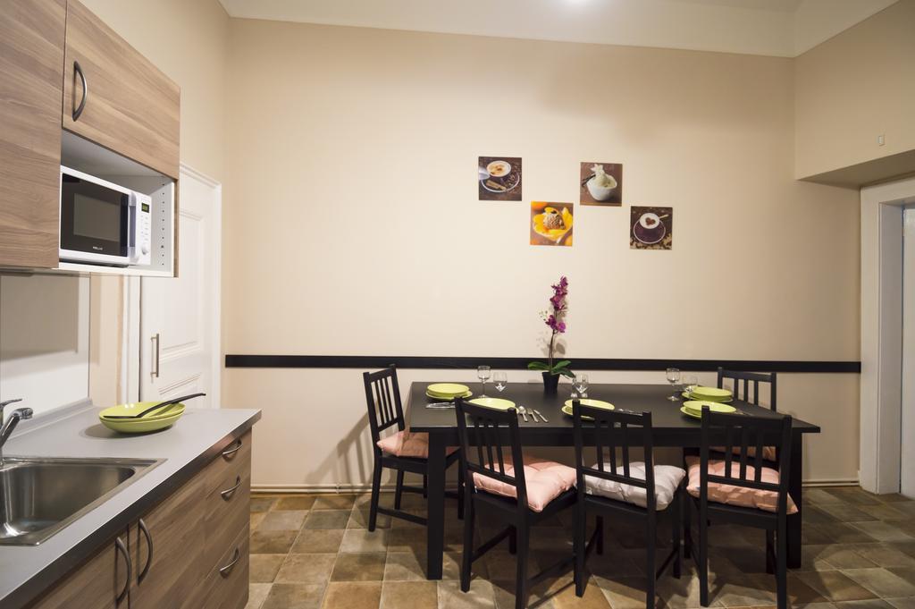 Modern Perlova Apartmán *