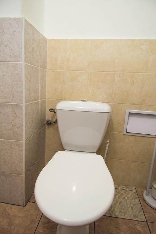 Modern Perlova Apartmán *