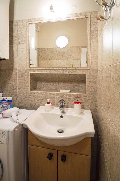 Apartmán Modern Perlova *