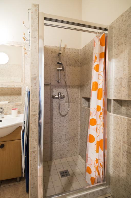Apartmán Modern Perlova Prague