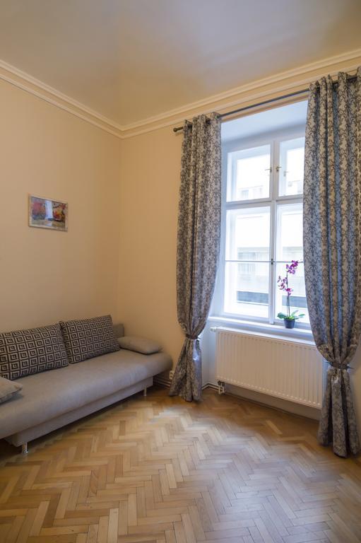 Modern Perlova Apartmán *