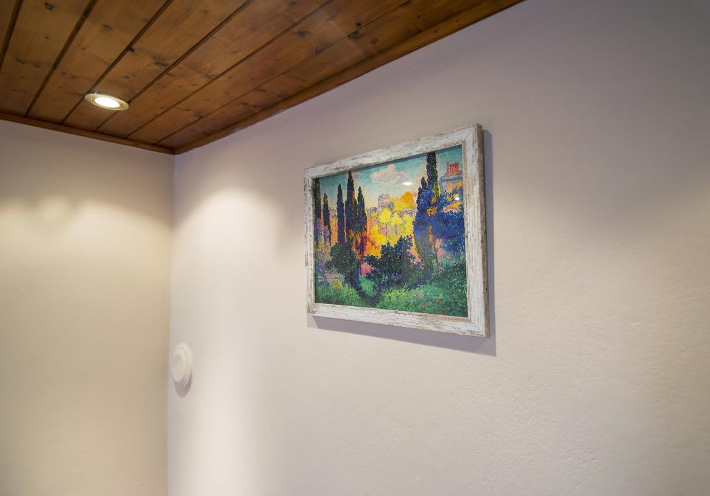 Apartmán Modern Perlova Prague