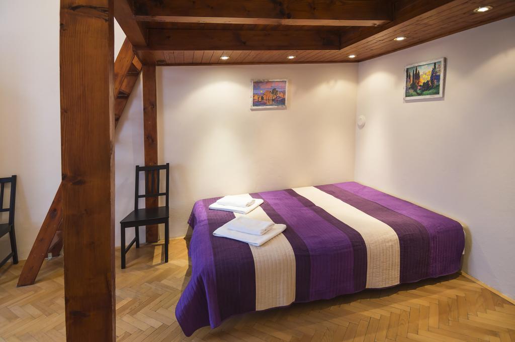 Apartmán Modern Perlova *