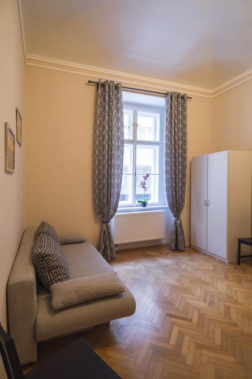 Apartmán Modern Perlova Prague
