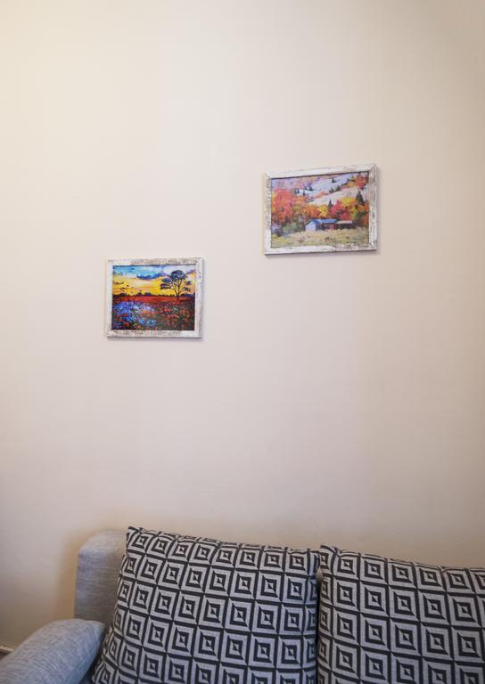Modern Perlova Apartmán Prague