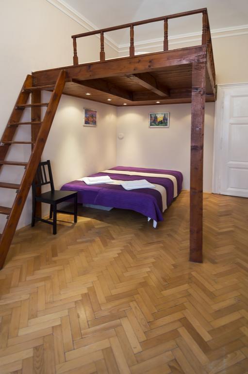 Modern Perlova Apartmán