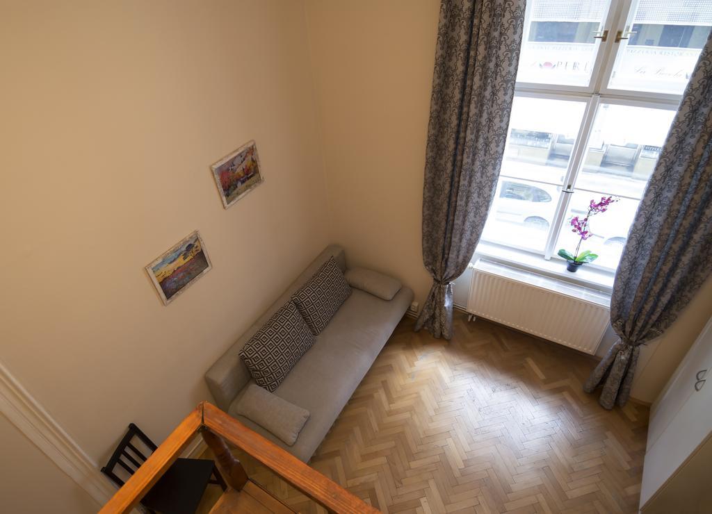Modern Perlova Apartmán *