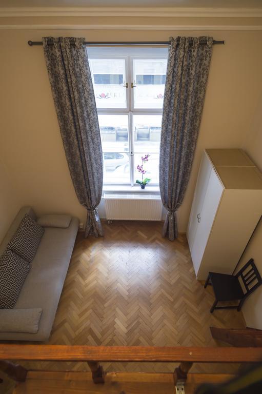 Modern Perlova Apartmán *