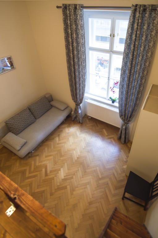 Modern Perlova Apartmán Prague