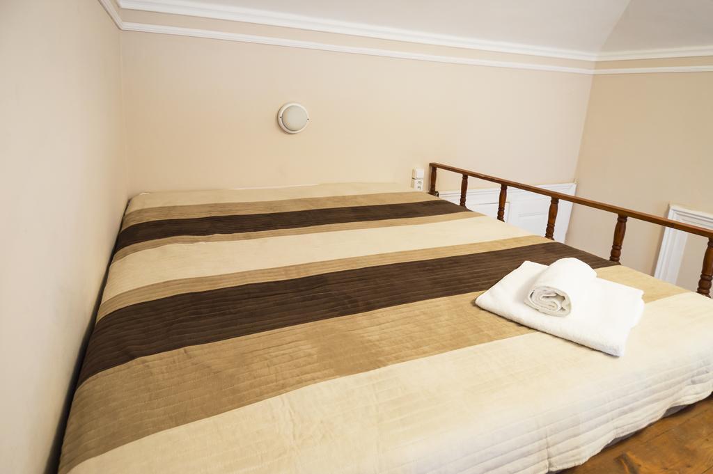 Modern Perlova Apartmán *