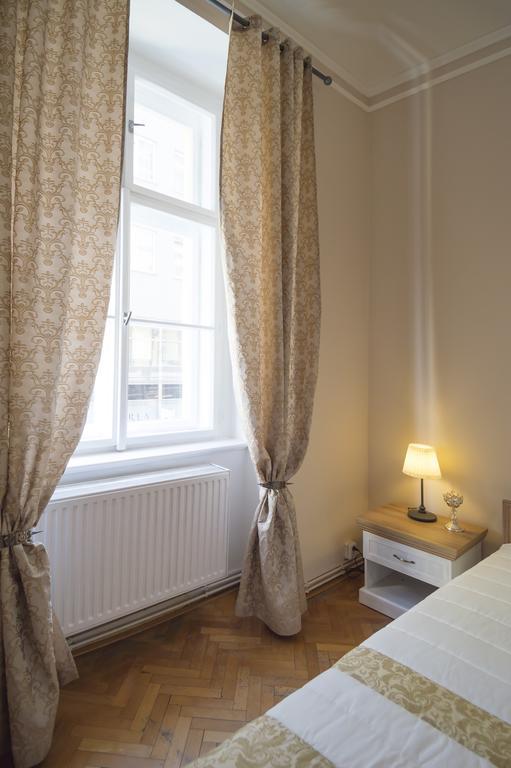Apartmán Modern Perlova *