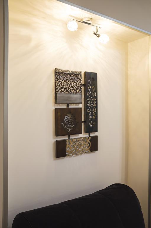 Apartmán Modern Perlova Prague