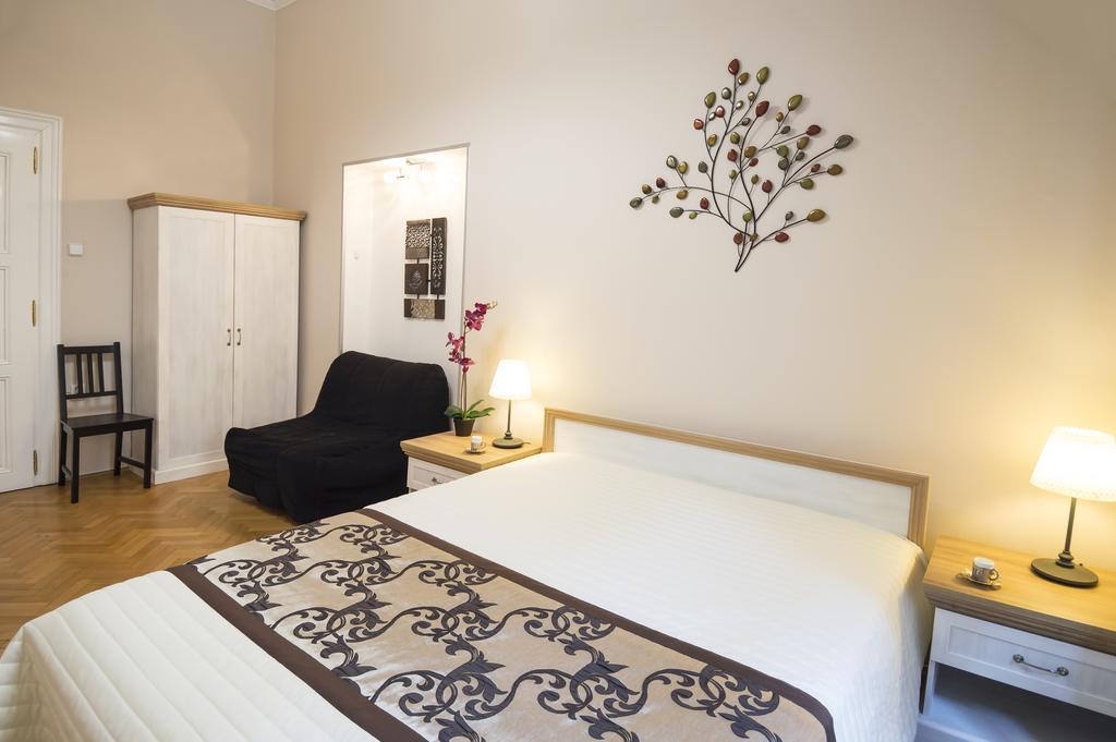 Modern Perlova Apartmán