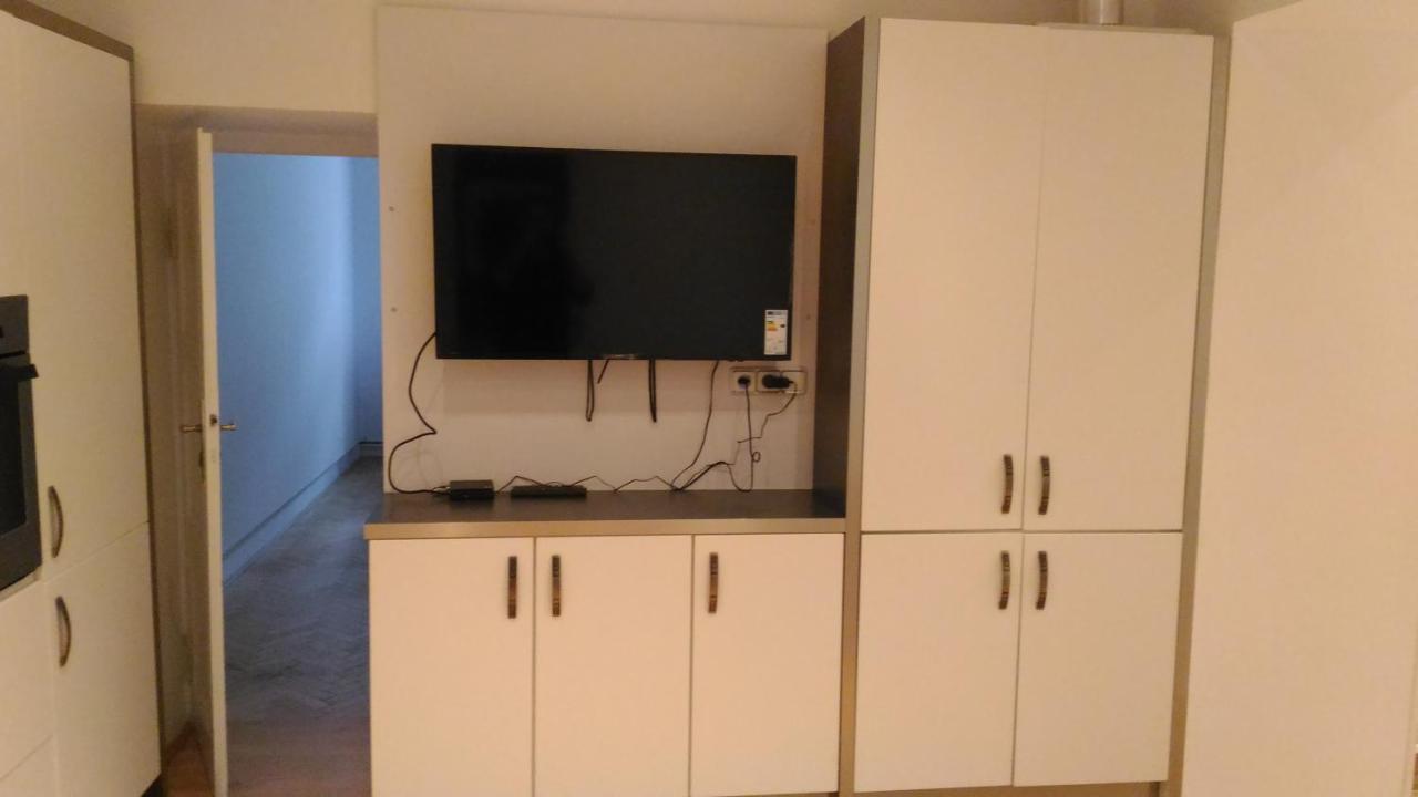 Apartment Modern Perlova Prag
