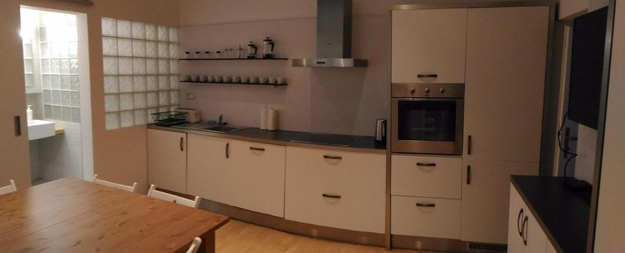 Modern Perlova Apartmán *