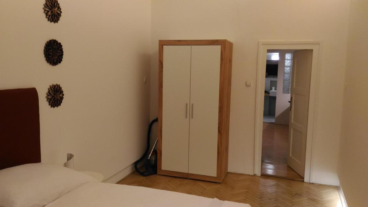 Modern Perlova Apartmán *