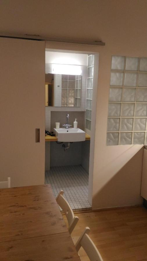 Modern Perlova Appartement Prague