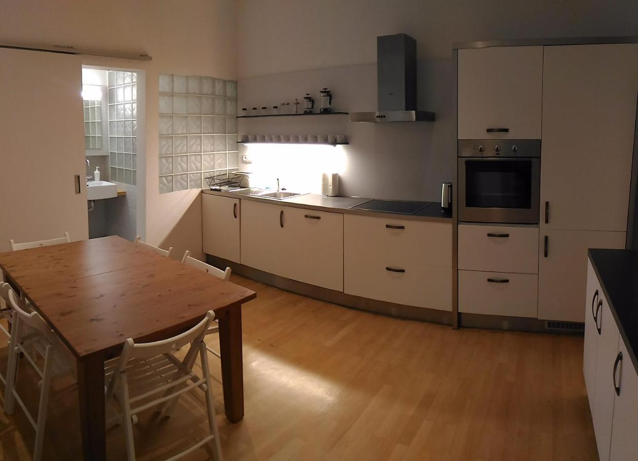 Apartmán Modern Perlova *