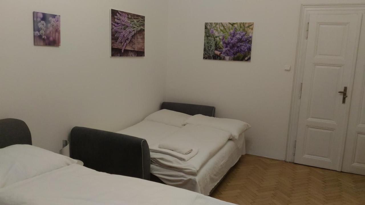 Modern Perlova Apartmán