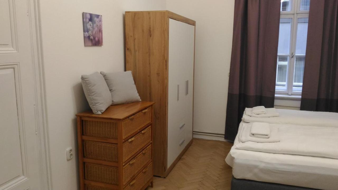 Modern Perlova Apartmán *