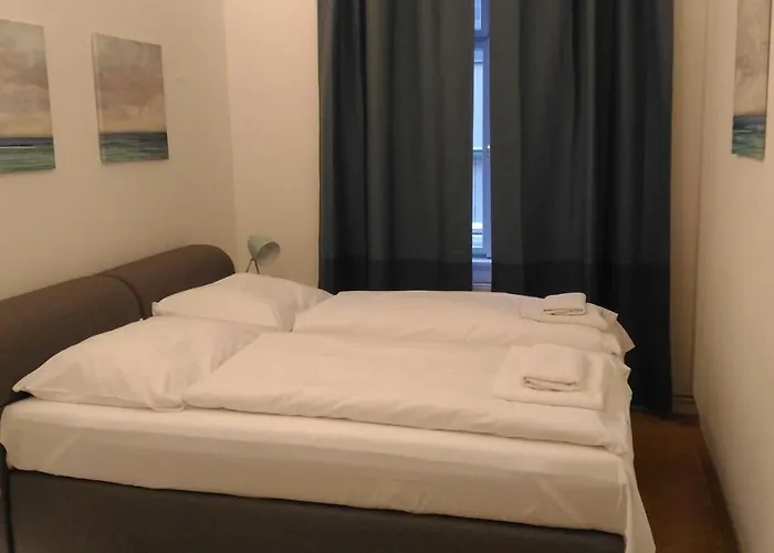 Modern Apartment Perlova